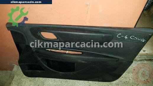 Citroen C4 Kapı Döşemesi çıkma parça