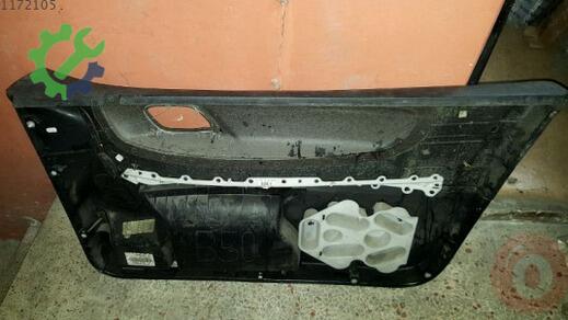 Citroen C4 Kapı Döşemesi çıkma parça