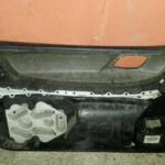C4 COUPE SAĞ SOL KAPI DÖŞEMESİ CİTRÖEN ORJİNAL ÇIKMA PARÇA
