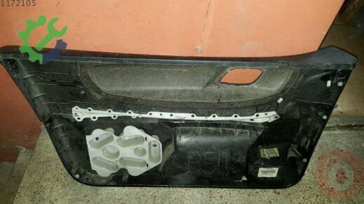 Citroen C4 Kapı Döşemesi çıkma parça