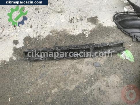Citroen C4 Tampon Braketi çıkma parça
