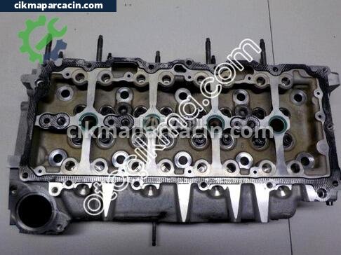 Citroen DS3 Silindir Kapağı çıkma parça