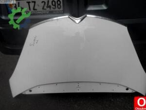 C4 PICASSO KAPUT CITROEN ÇIKMA PARÇA