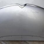 C4 PICASSO KAPUT CITROEN ÇIKMA PARÇA