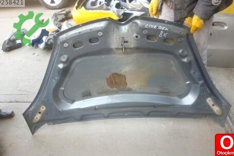Citroen C4 Kaput çıkma parça