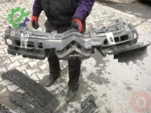 C4 PİCASSO ÖN TAMPON BRAKETİ CİTRÖEN ORJİNAL ÇIKMA PARÇA