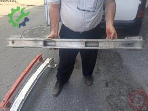 C4 PİCASSO ÖN TAMPON DEMİRİ CİTRÖEN ORJİNAL ÇIKMA PARÇA