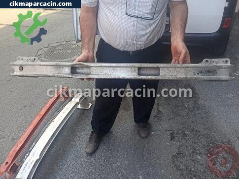 Citroen C4 Ön Tampon Demiri çıkma parça