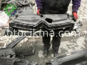 C4 PİCASSO PANJUR MASKESİ CİTRÖEN ORJİNAL ÇIKMA PARÇA