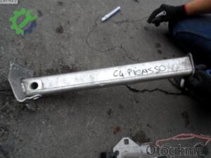 C4 PICASSO TAMPON DEMİRİ AYAĞI CITROEN ÇIKMA PARÇA
