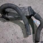 C4 TURBO RADYATÖRÜ CİTRÖEN ORJİNAL ÇIKMA PARÇA