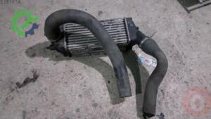 C4 TURBO RADYATÖRÜ CİTRÖEN ORJİNAL ÇIKMA PARÇA