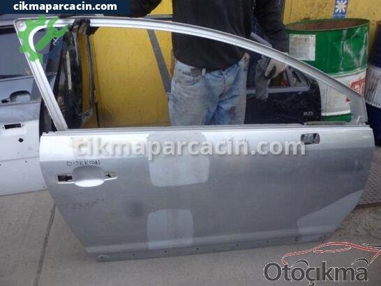 Citroen C4 Sağ Kapı çıkma parça