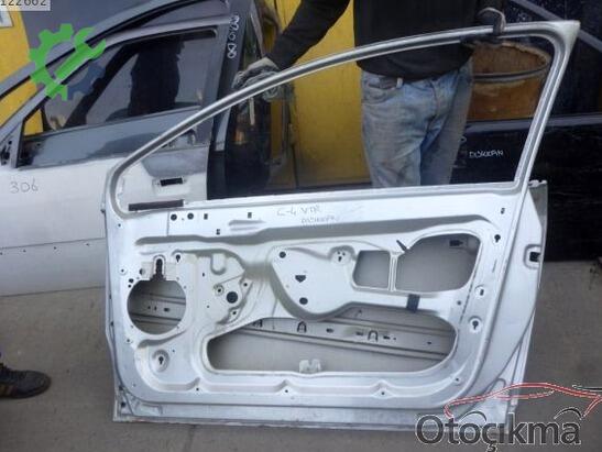 Citroen C4 Sağ Kapı çıkma parça