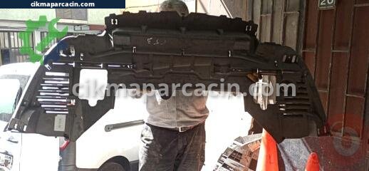 Citroen C5 Ön Tampon çıkma parça