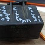 C5-C8-607-807 KIZDIRMA RÖLESİ CİTRÖEN ORJİNAL ÇIKMA PARÇA