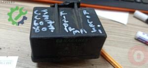 C5-C8-607-807 KIZDIRMA RÖLESİ CİTRÖEN ORJİNAL ÇIKMA PARÇA