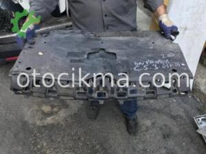 C5 PANJUR MASKESİ CİTRÖEN ORJİNAL ÇIKMA PARÇA