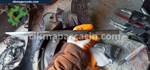 Citroen C5 Panjur çıkma parça