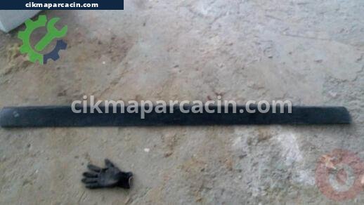 Citroen C5 Marşbiyel Kaplaması çıkma parça