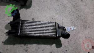 C5 TURBO RADYATÖRÜ CİTRÖEN ORJİNAL ÇIKMA PARÇA