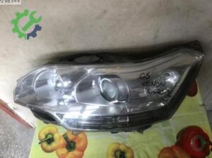 C5 XENON SOL FAR CİTRÖEN ORJİNAL ÇIKMA PARÇA