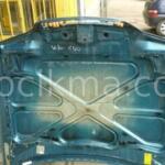 C70 KAPUT VOLVO ORJİNAL ÇIKMA PARÇA