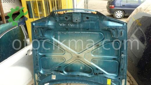 Volvo C70 Kaput çıkma parça