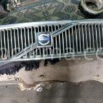 C70 PANJUR VOLVO ORJİNAL ÇIKMA PARÇA