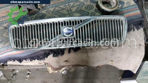 Volvo C70 Panjur çıkma parça