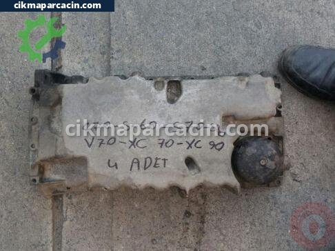 Volvo C70 Karter çıkma parça