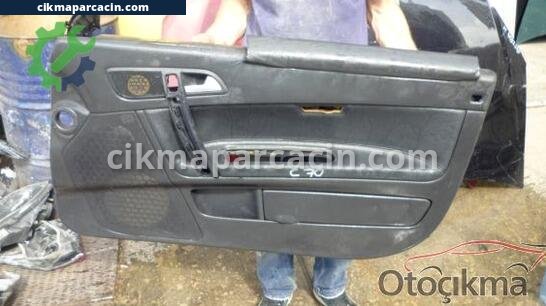 Volvo C70 Kapı Döşemesi çıkma parça
