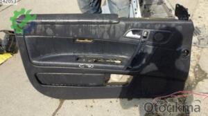 C70 SOL ÖN KAPI DÖŞEMESİ VOLVO ÇIKMA PARÇA