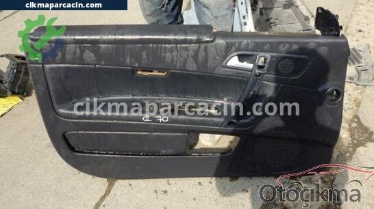 Volvo C70 Kapı Döşemesi çıkma parça