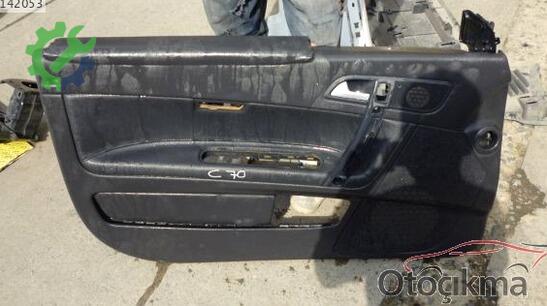 Volvo C70 Kapı Döşemesi çıkma parça