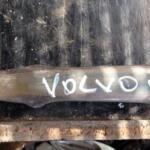 C70 SOL ÖN KAPI KOLU VOLVO ORJİNAL ÇIKMA PARÇA