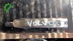 C70 SOL ÖN KAPI KOLU VOLVO ORJİNAL ÇIKMA PARÇA
