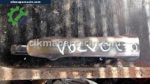Volvo C70 Sol Ön Kapı Kolu çıkma parça