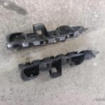 2013 passat ön tampon braketi sağ sol 3 AA 807 153 3 AA 807 184