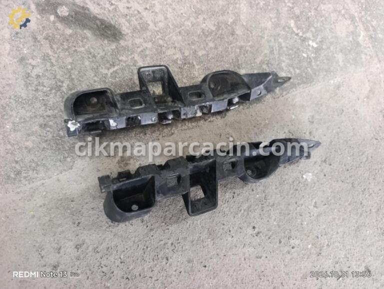 Volkswagen Passat Tampon Braketi çıkma parça