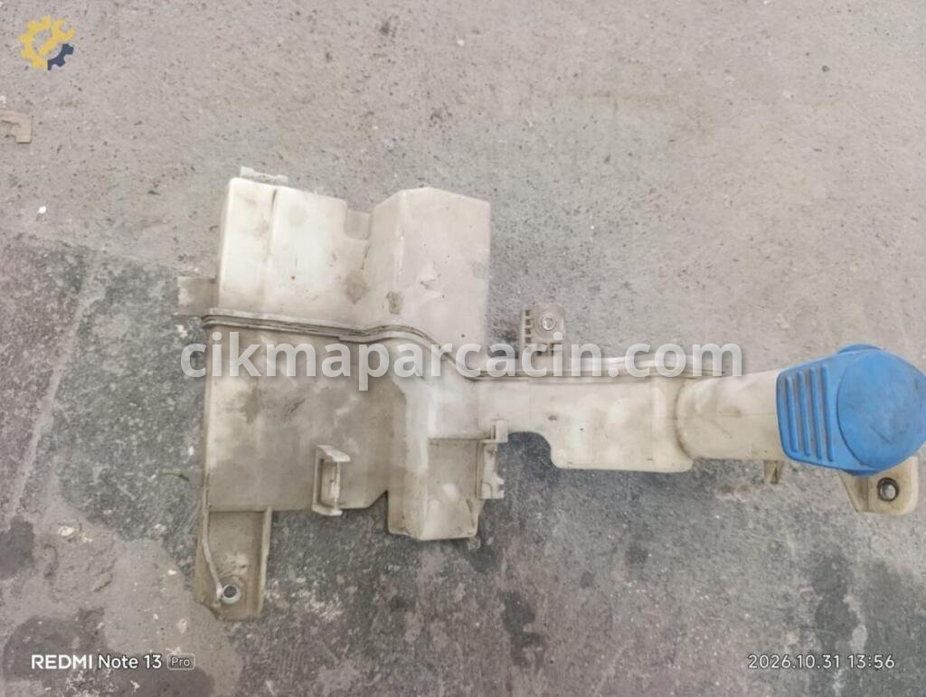Volkswagen Passat Far Robotu 3 AA 955 453 çıkma parça