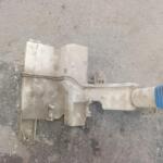2013 passat Silicek deposu 3 AA 955 453
