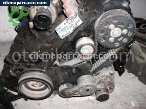 CADDY 1.9 TDİ BJB MOTOR
