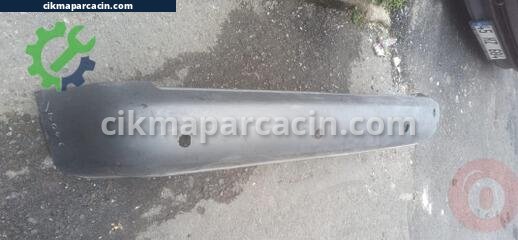 Volkswagen Caddy Arka Tampon çıkma parça