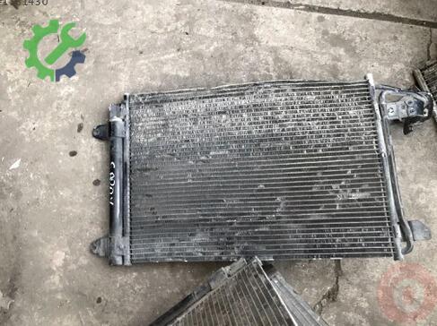 Volkswagen Caddy Klima Radyatörü çıkma parça