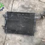 CADDY KLİMA RADYATÖRÜ VOLKSWAGEN ORJİNAL ÇIKMA PARÇA