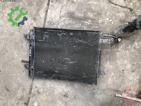 Volkswagen Caddy Klima Radyatörü çıkma parça