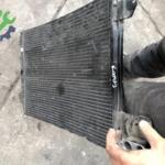 CADDY KLİMA RADYATÖRÜ VOLKSWAGEN ORJİNAL ÇIKMA PARÇA