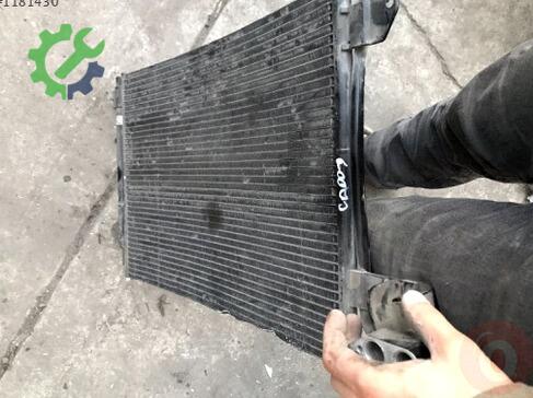 Volkswagen Caddy Klima Radyatörü çıkma parça