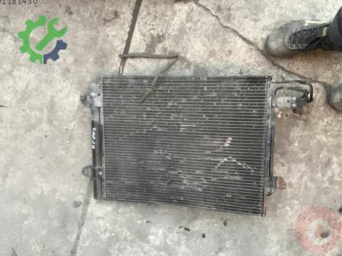 Volkswagen Caddy Klima Radyatörü çıkma parça
